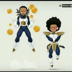 Meet your Posher, Jay